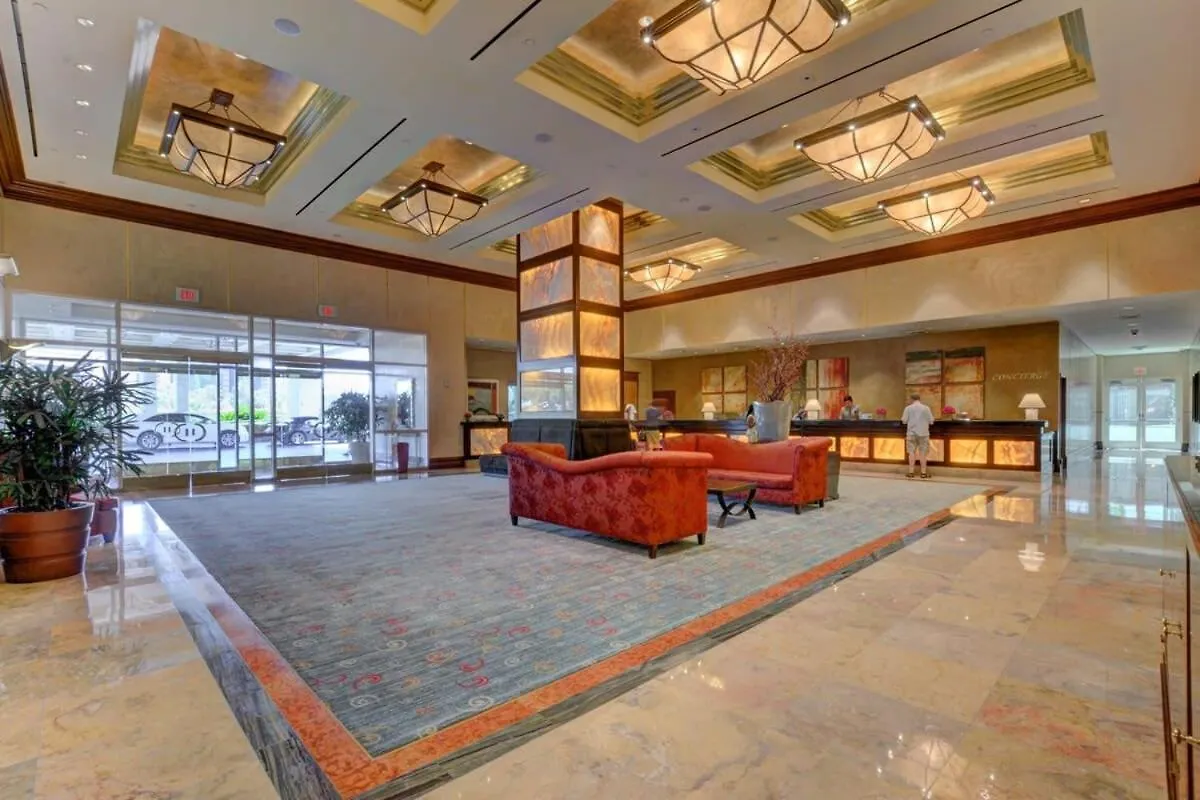 Casa vacanze Mgm Signature-28-604 Jacuzzi Studio Las Vegas Stati Uniti