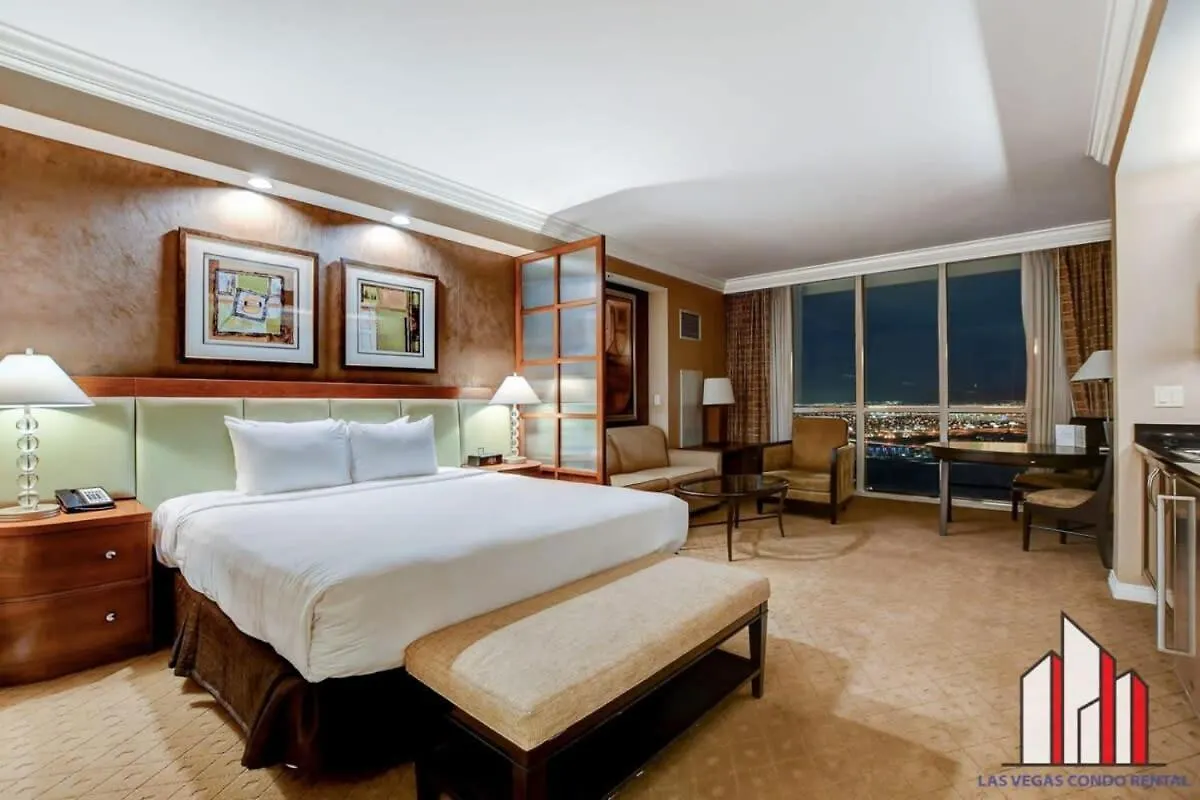 Mgm Signature-28-604 Jacuzzi Studio Las Vegas Stati Uniti