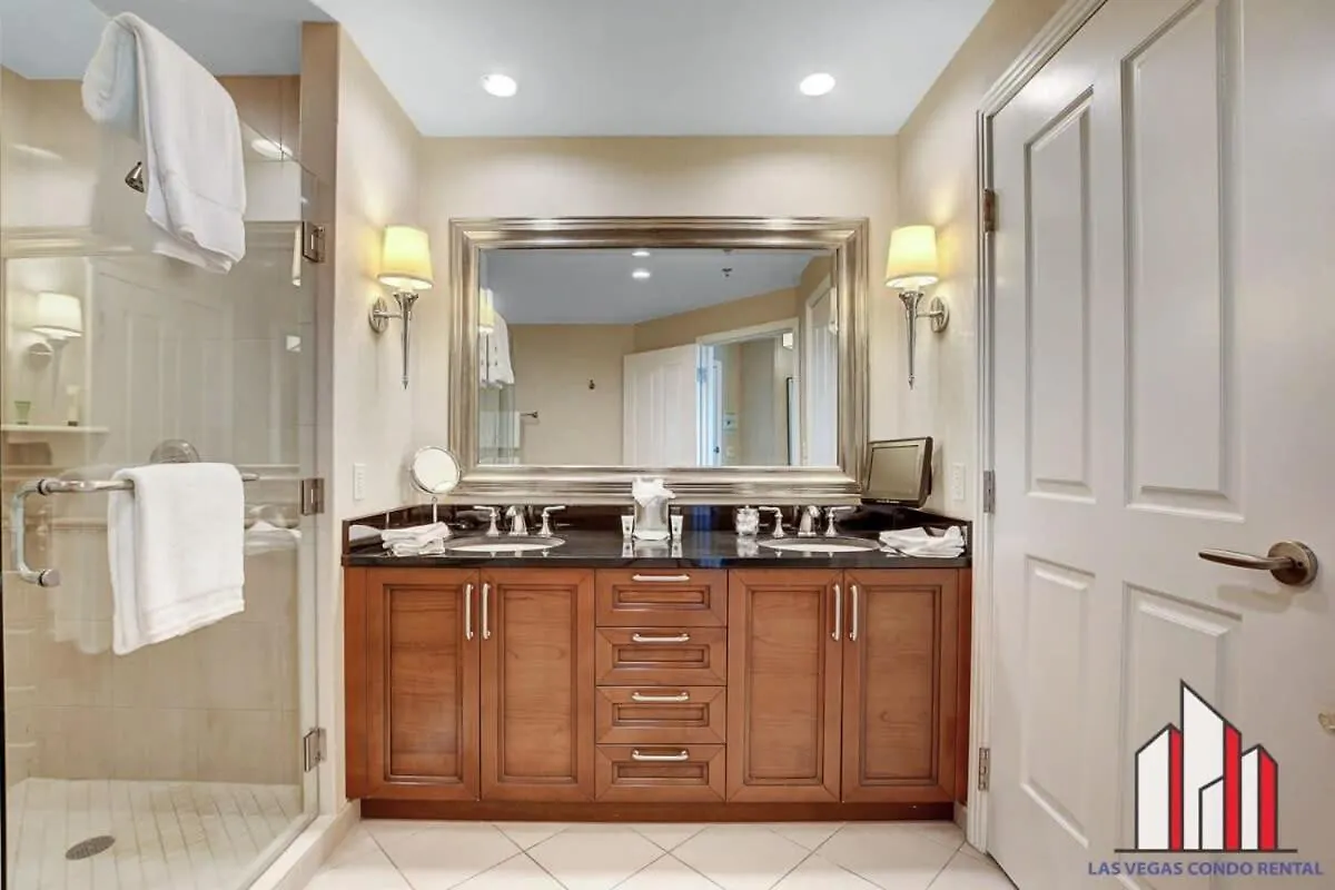 Casa vacanze Mgm Signature-28-604 Jacuzzi Studio Las Vegas Stati Uniti